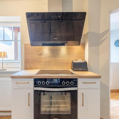 Appartamento Michels Koje Husum  Esterno foto